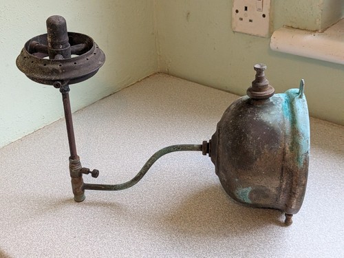 Vintage brass wl25 - vintage,