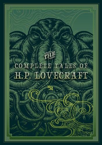 The complete tales p - the, h.p
