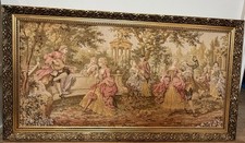Large Vintage French Style
