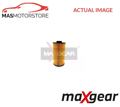 Engine oil filter - oil,
