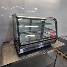 Display Fridge 160Ltr Polar GP291