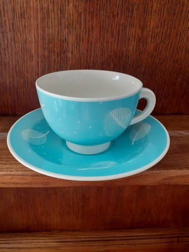 Vintage susie cooper cup - cooper,