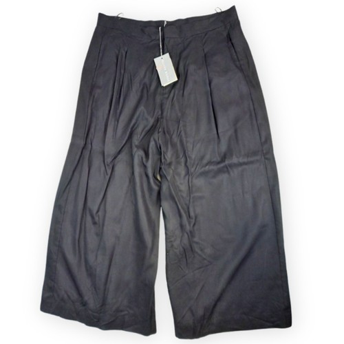 Oliver bonas wide leg culottes - wide,