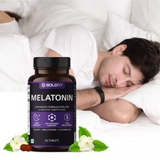 Deep Sleeping Aid 60 Tabs Free