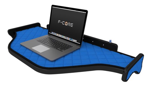 Truck dashboard table for daf - truck,