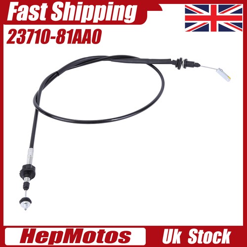 Clutch cable for - clutch, jimny