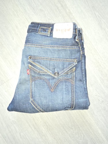 Mens levis 503 loose 34 - mens,