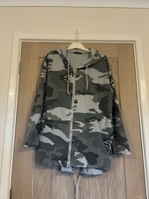 Studio Camouflage Women’s