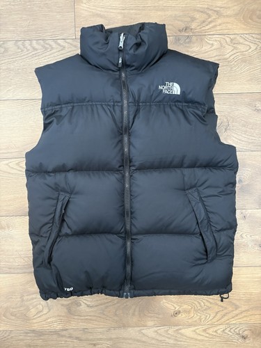 North face gilet 700 - north,