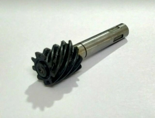 Vespa speedo drive worm - vespa,