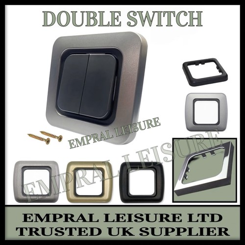 12v cbe line double - c-line,