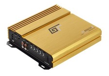 BASSFACE GT AUDIO GT-500/X1D CLASS D MONOBLOCK AMPLIFIER 1000w Peak 500W RMS