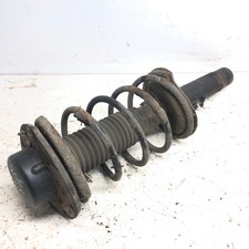 PEUGEOT 206 1.4 PETROL SUSPENSION LEG SHOCK STRUT FRONT LEFT NSF 2003 - 2009