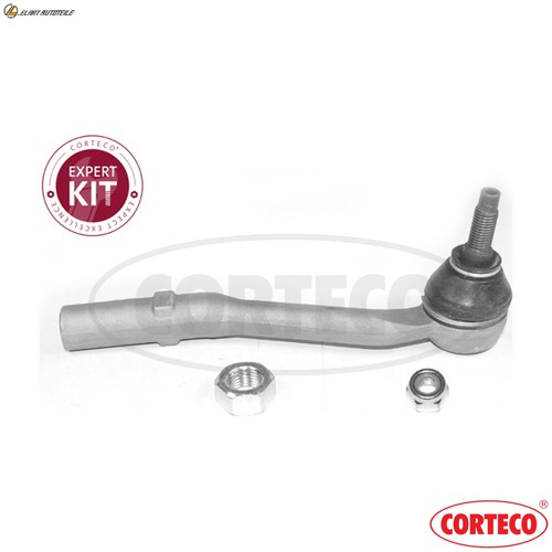 Tie rod end 49401016 for - rod,