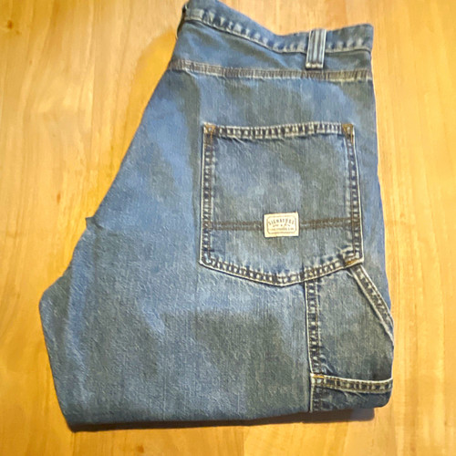 Signature levi strauss - by,