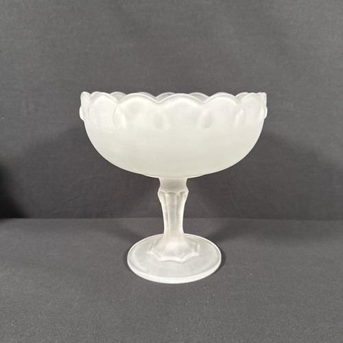 Indiana glass satin - glass, clear