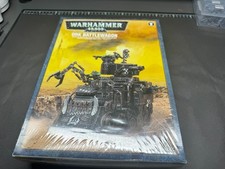 Warhammer 40,000 - Orks