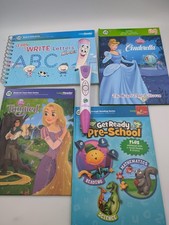 LeapFrog LeapReader Bundle -