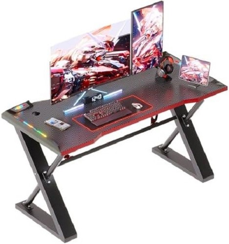 100 gaming desk with - 100,