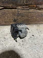 2018 FORD FIESTA MK8 1.0L ABS PUMP CONTROL MODULE J1BC-2B373-AE 2017-2022