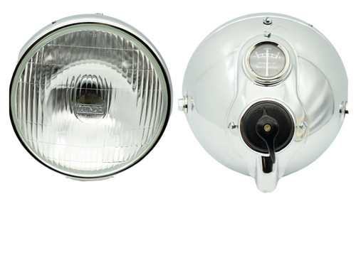 Lucas headlight headlamp - lucas,