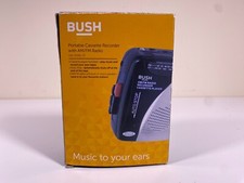 Bush KW-938B-SP Walkman