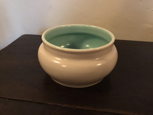 Scarce vintage poole pottery - scarce,