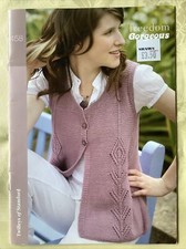 Twilleys Gorgeous knitting