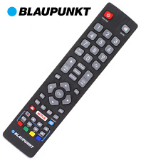 Genuine Blaupunkt Remote For 43/134M-GB-11B-FEGUX 43134MGB11BFEGUX LED 3D