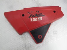 Fairing right side Honda XL
