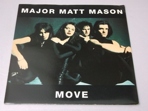 Major matt mason - matt,