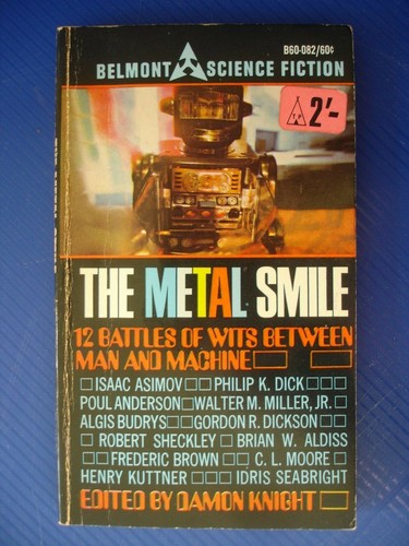 Vintage year 1968 the - 1968_'the, metal