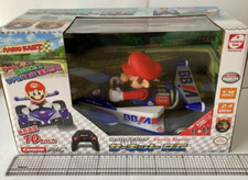 Kyosho Egg Mario Kart Circuit
