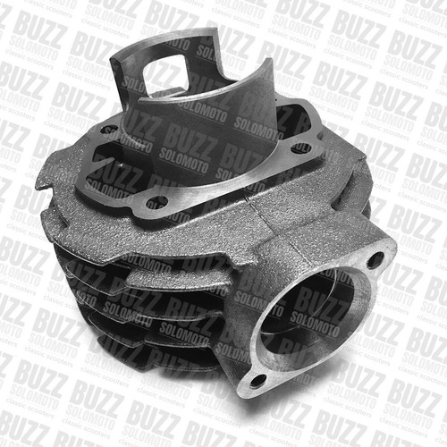 Vespa cylinder kit 152cc - vespa,