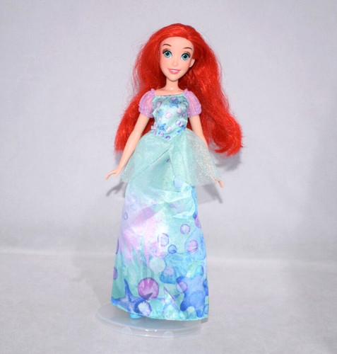 Disney ariel doll the - disney, little