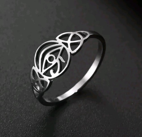 Eye horus ring - eye,