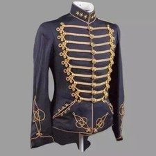 Napoleonic Hussar Jacket