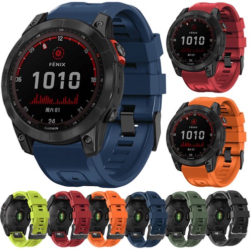 For garmin fenix 6 - for,