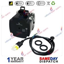 Grundfos Water Underfloor