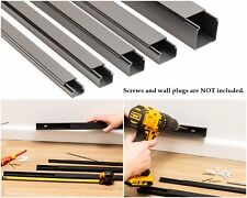 Black Electrical Cable