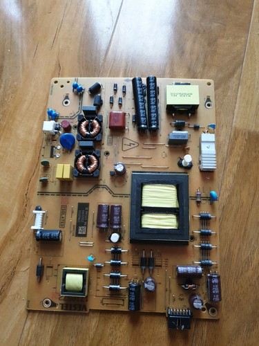 Psu power supply board 17ips72 - psu,