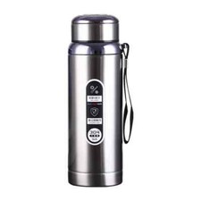 Hot cold water bottle - hot/cold, double