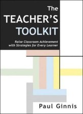 The Teacher's Toolkit: Raise