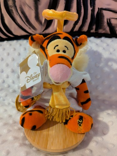 Vintage disney tigger - tigger, choir