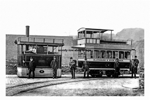 Pt1094 blackburn darwen - blackburn,