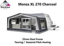 Dorema Monza XL 270 Seasonal