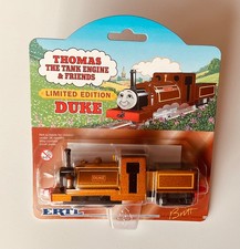 Ertl Thomas The Tank Engine &