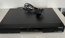 Humax PVR-9150T 160GB HDD