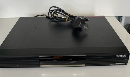 Humax pvr 9150t 160gb hdd - pvr-9150t,