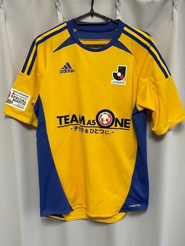 League reconstruction jersey - j,